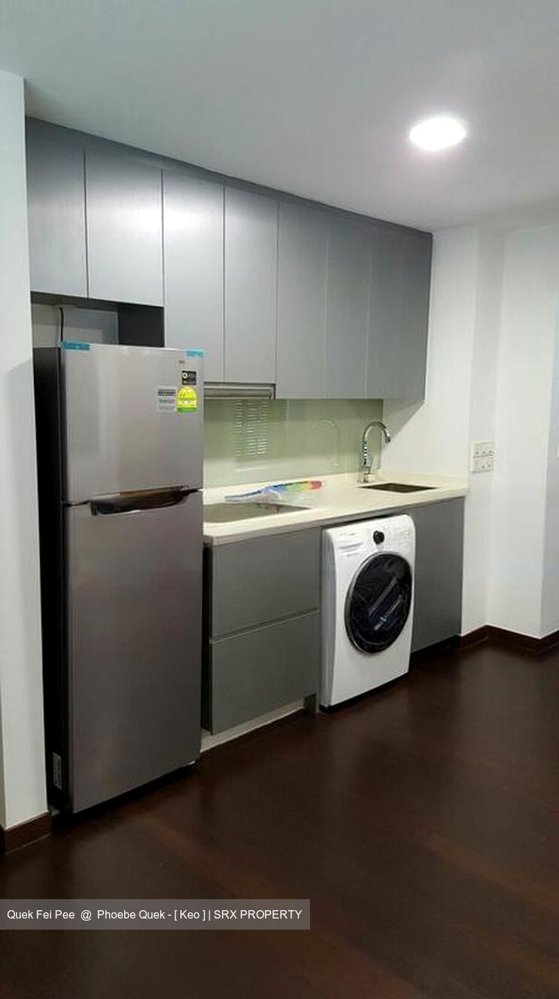 The Aristo @ Amber (D15), Apartment #467815901